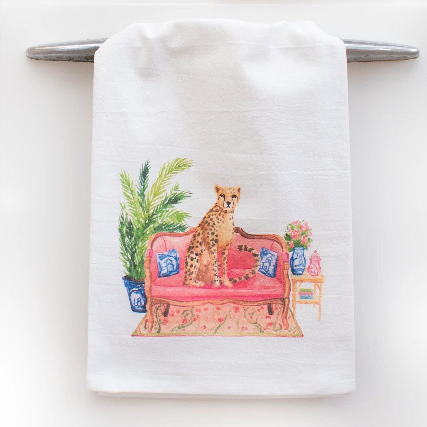 Tea Towel
