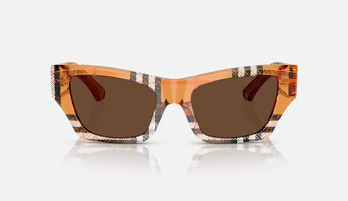 Burberry OBE441U