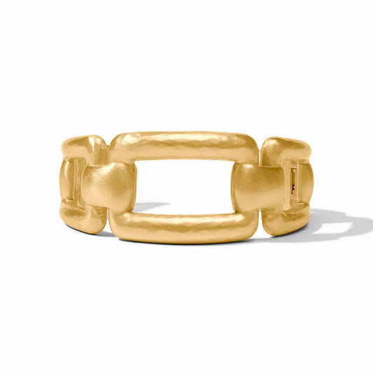 Sahara Cuff - Gold