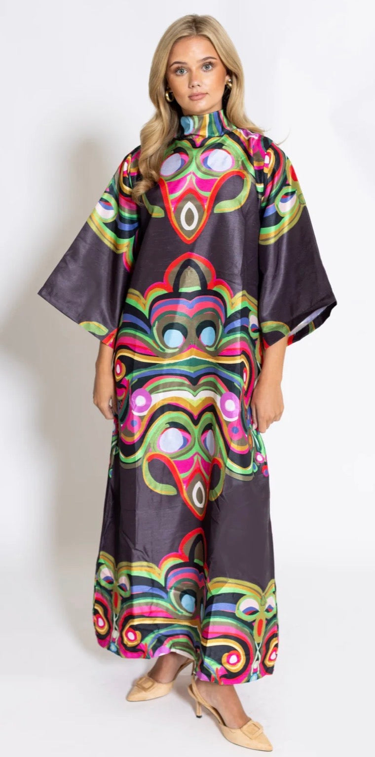 Merriweather Darling Dress