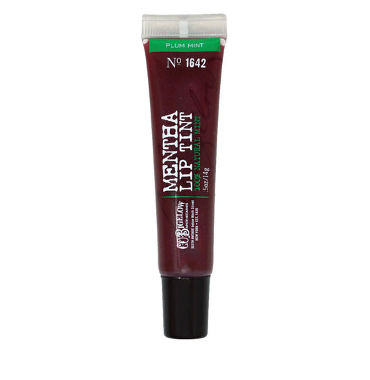 C.O. Bigelow Mentha Lip Tint-Plum