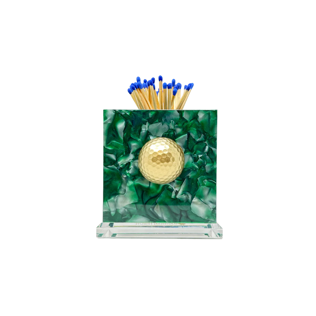 Acrylic Match Strike