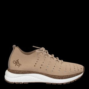 Alstead Sneaker-Beige