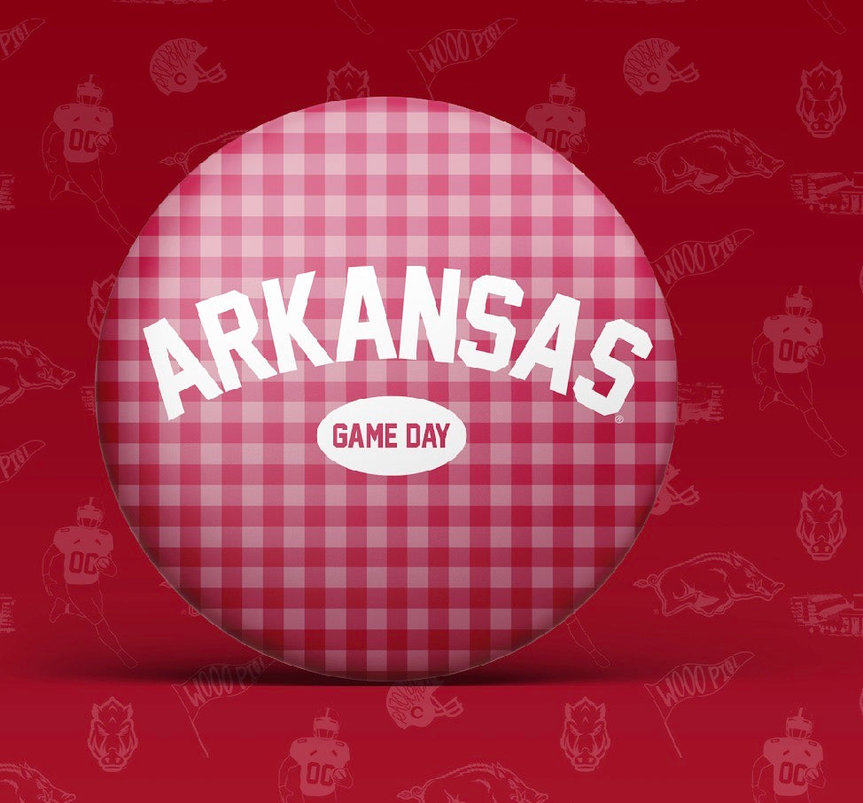Game Day Pins