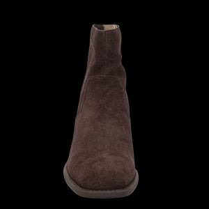 Homestead Boot-Coffee