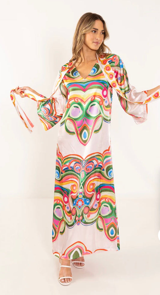 The Darling Dress-Venice