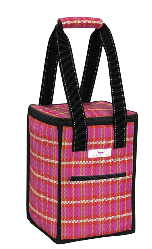Scout Pleasure Chest Soft Cooler