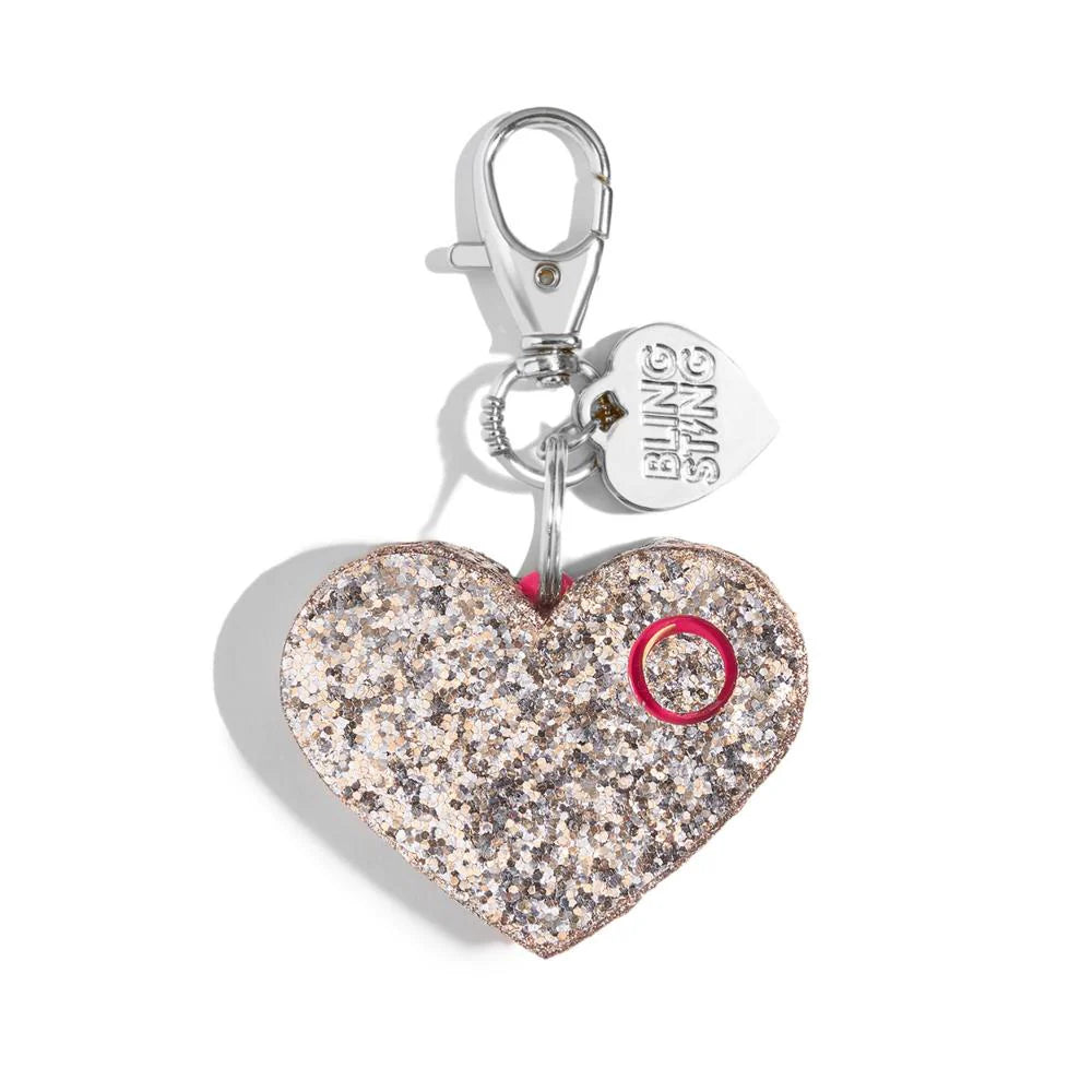Safety Alarm-Heart