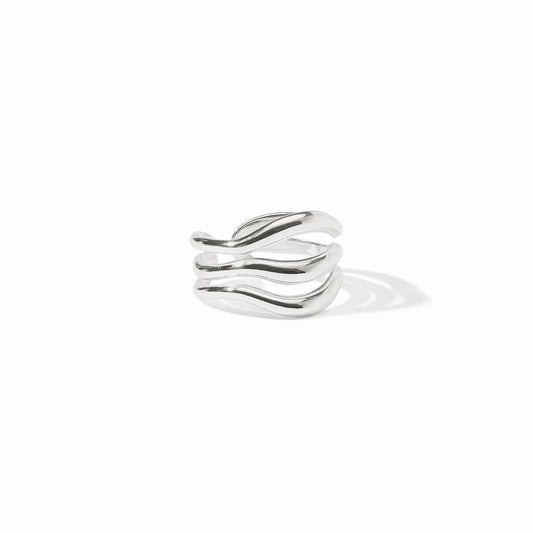 Julie Voss Wave Ring