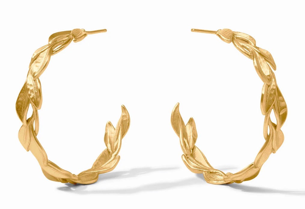 Willow Hoop - Large