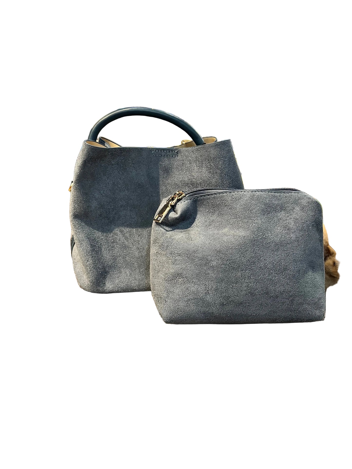 The Kimberly Bag