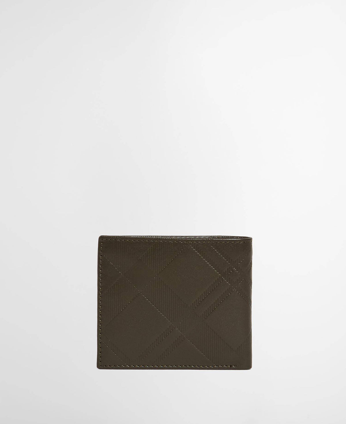 Brunton Leather Wallet