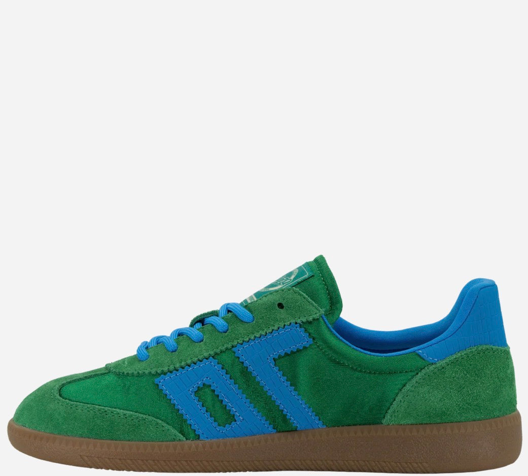 GHOST C26 in EMERALD Sneakers