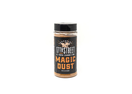 Magic Dust