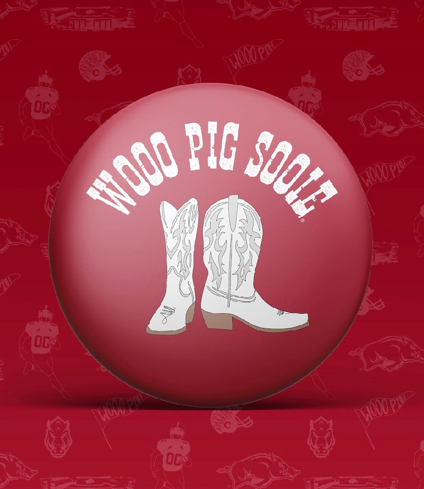 Game Day Pins