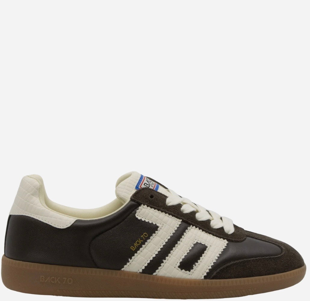 Cloud NC in Coffee Milk