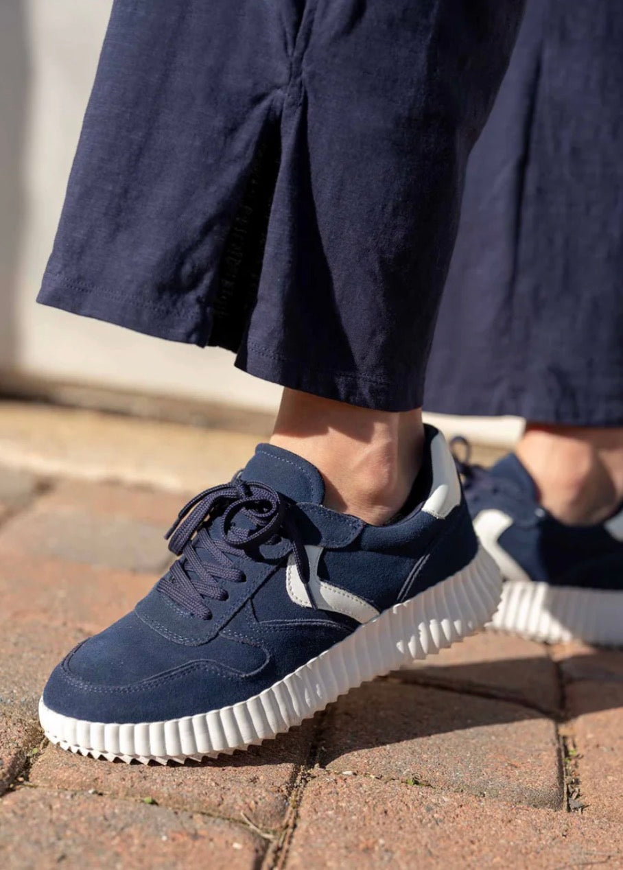 Traveler Tee Pant