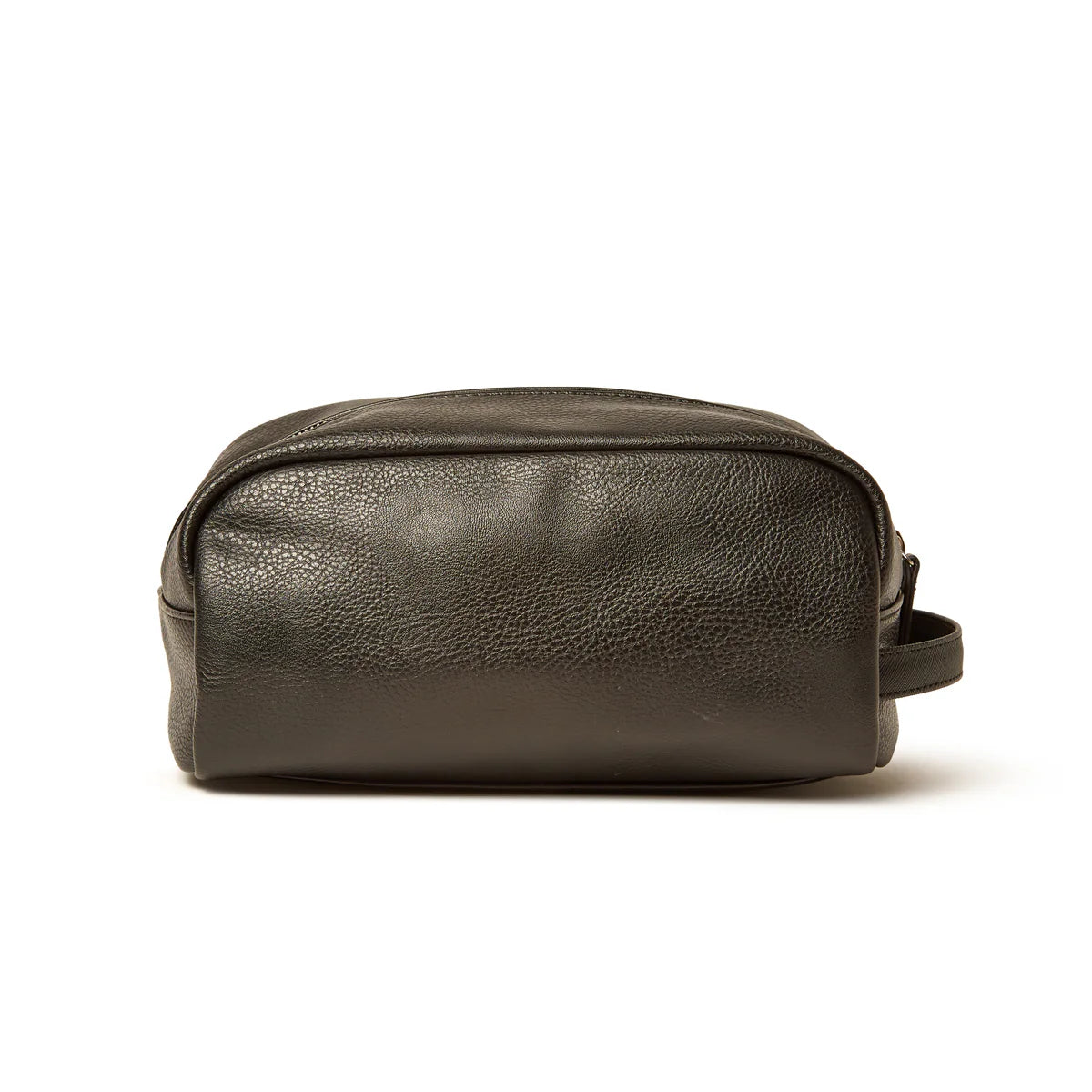 Garrett Toiletry Bag - Black