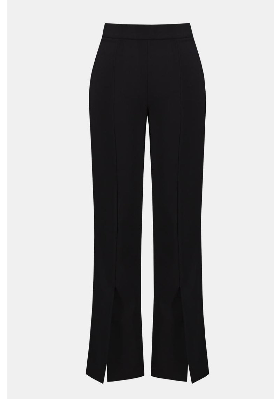 Slim Fit Formal Trousers