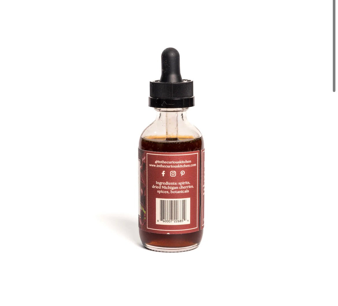 Cherry Bitters