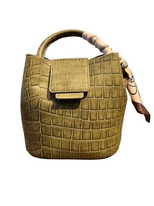 The Mary Bag