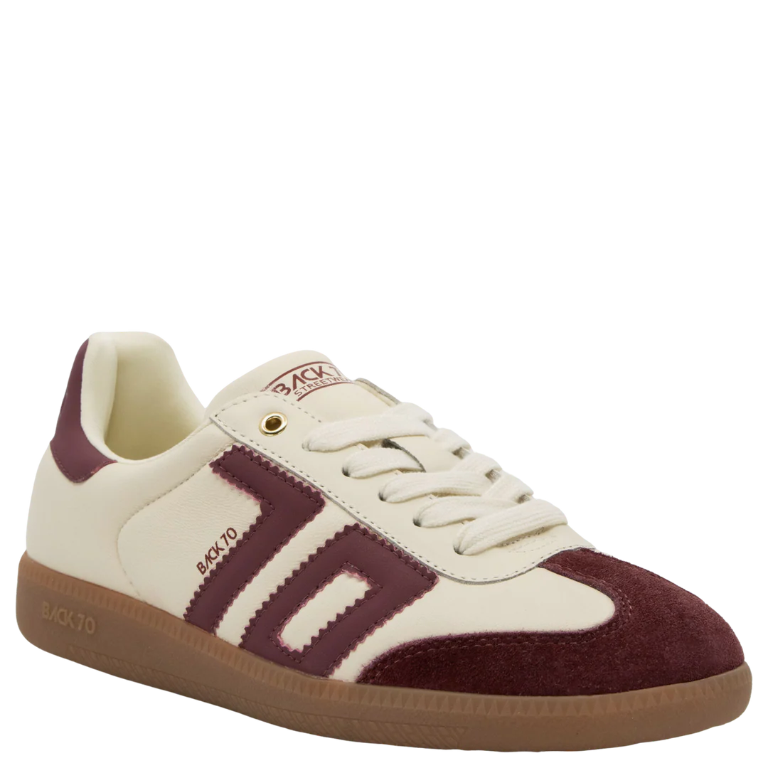 CLOUD NM Sneakers-MILK WINE