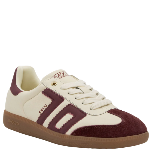 CLOUD NM Sneakers-MILK WINE