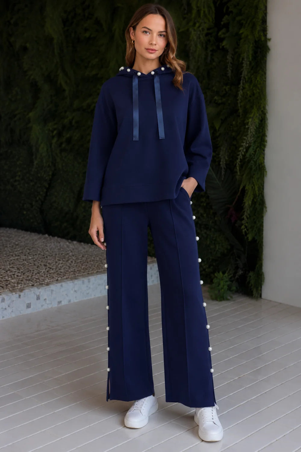 Farrah Pearl Pants