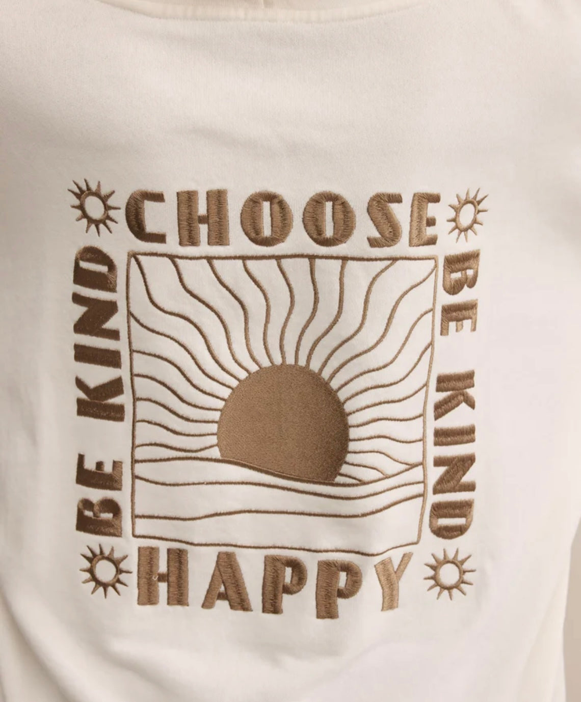 Be Kind Hoodie
