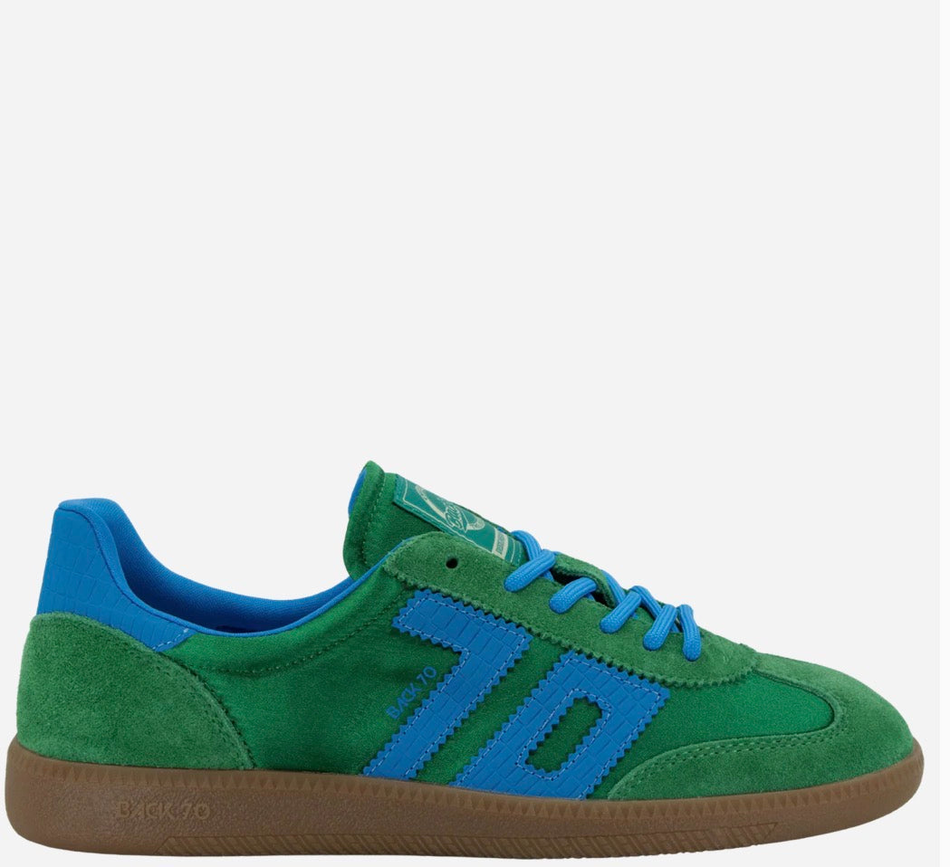 GHOST C26 in EMERALD Sneakers