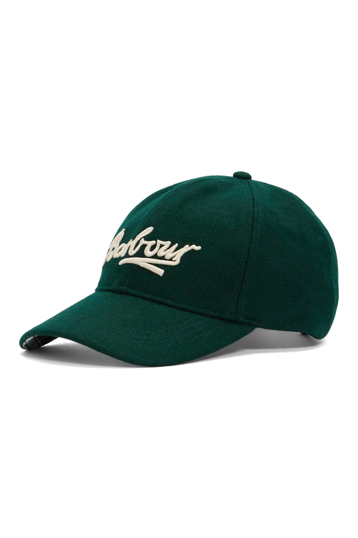 Bowery Cap