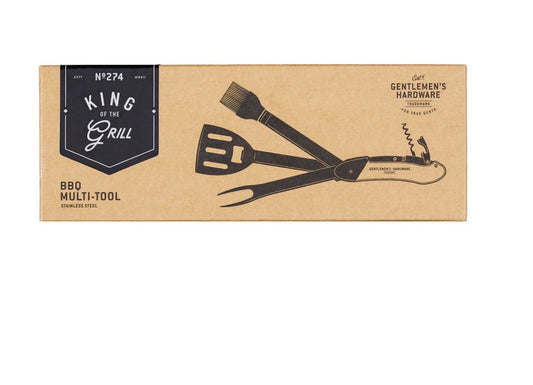 BBQ Multi Tool