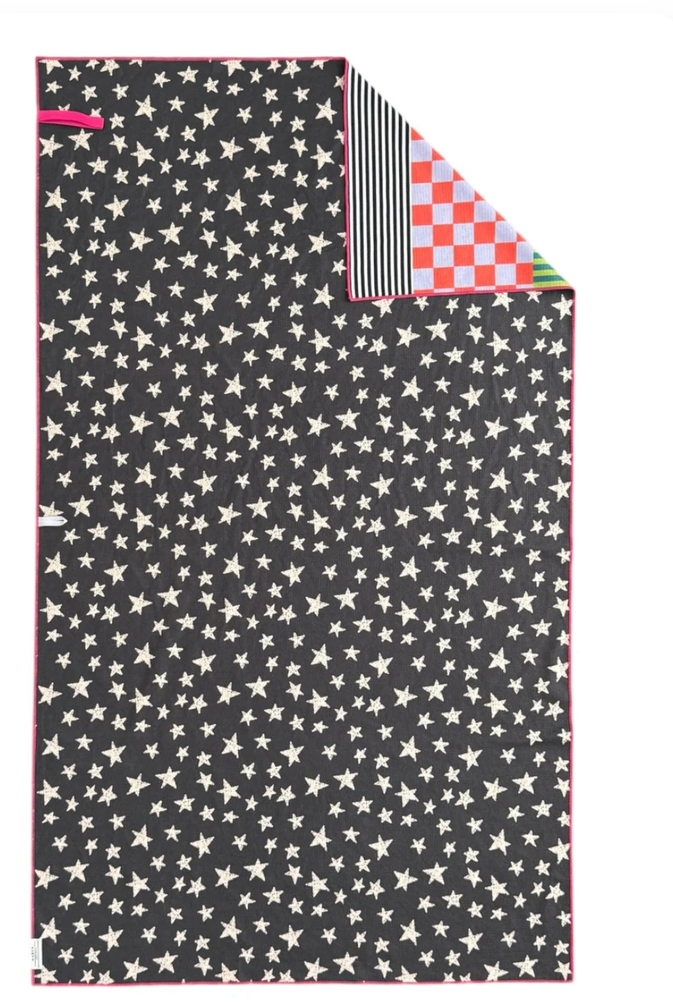 Reversible Pool Towel