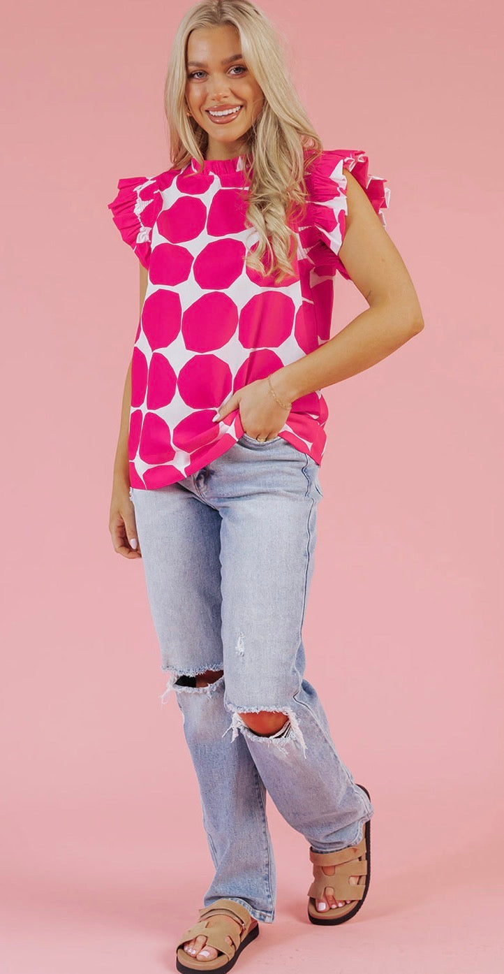 Brooke Top
