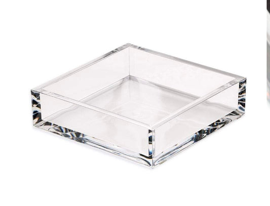 Acrylic Luncheon Napkin Holder