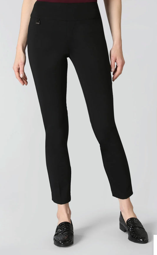 KATHRYNE FABRIC 28'' ANKLE PANT