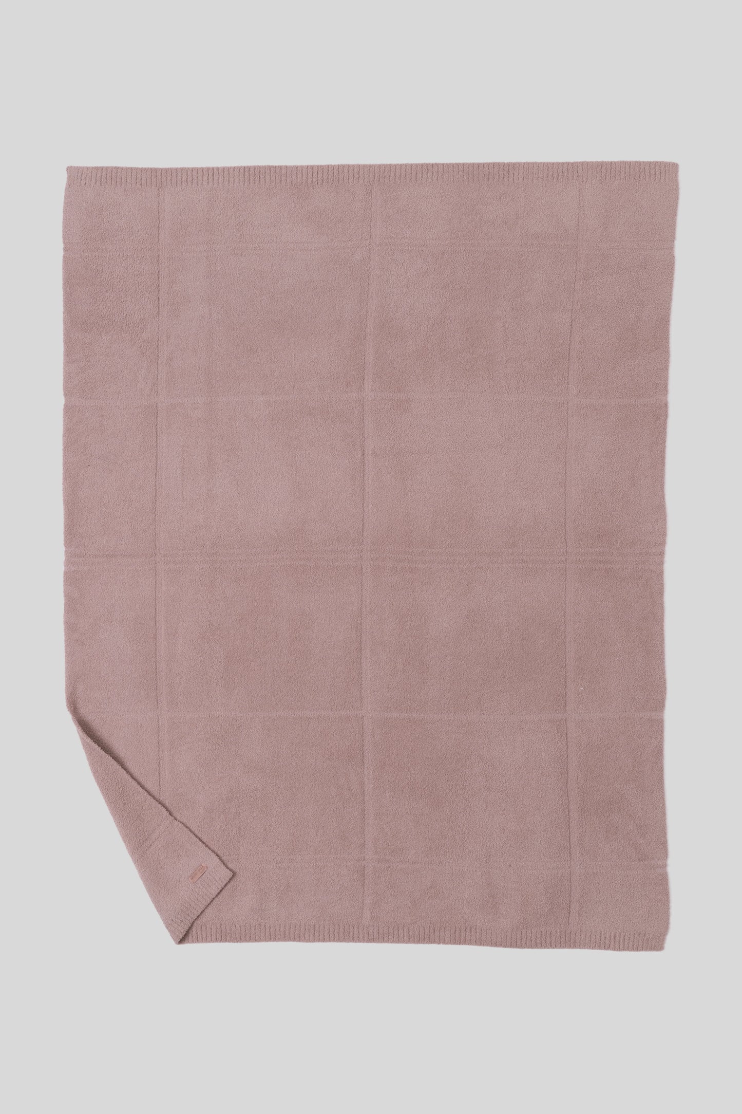 CozyChic Throw-Pink