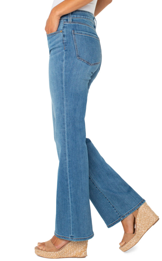 Lucy Bootcut Jean 32”