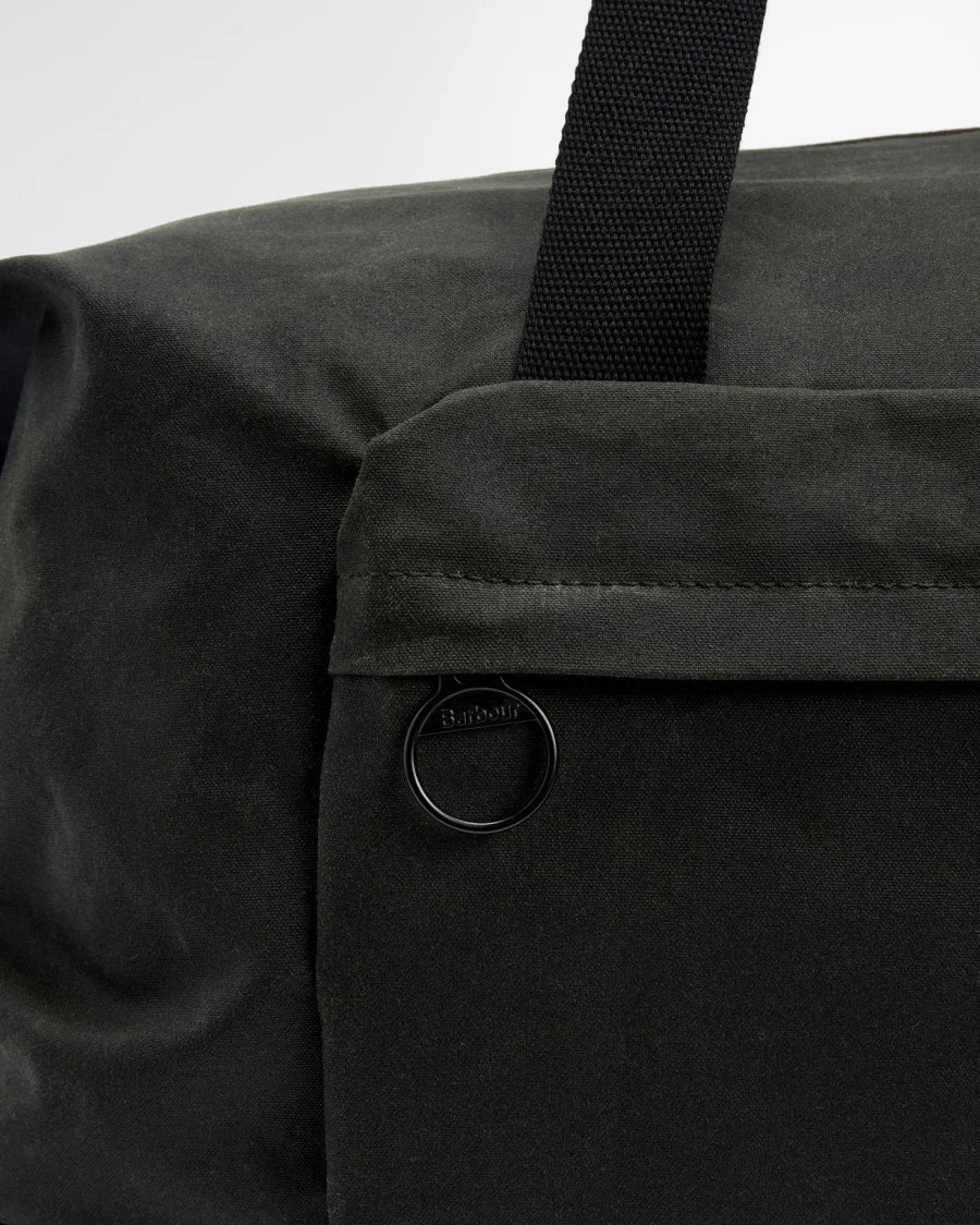 Barbour Field Wax Holdall
