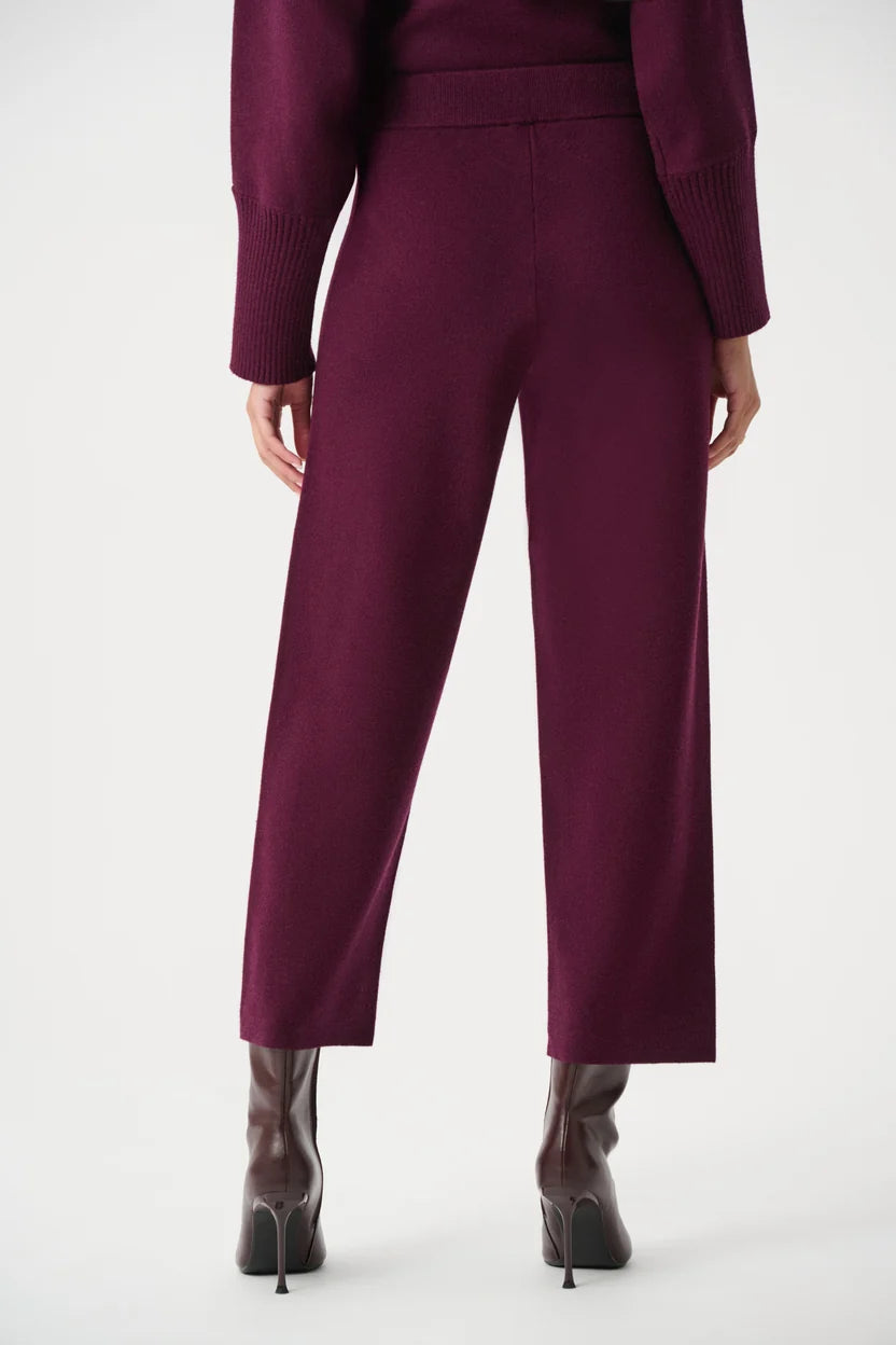 Drawstring Knit Lounge Pant