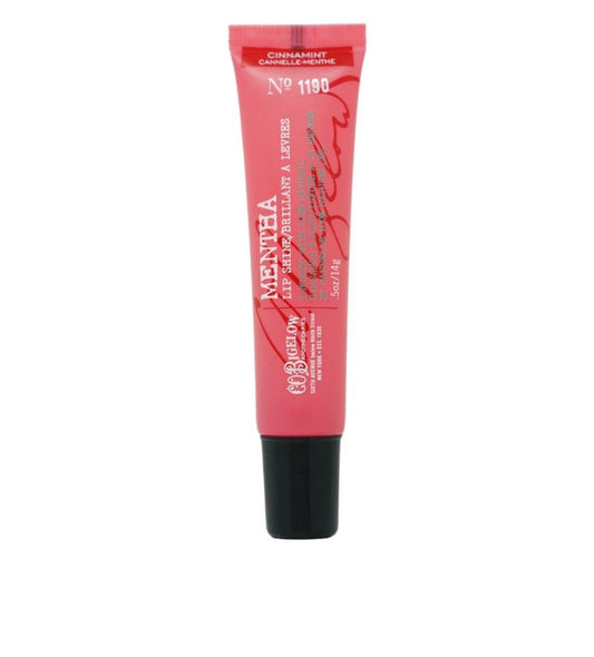 C. O. Bigelow My Favorite Lip Balm no. 1190-Cinnamon Mentha
