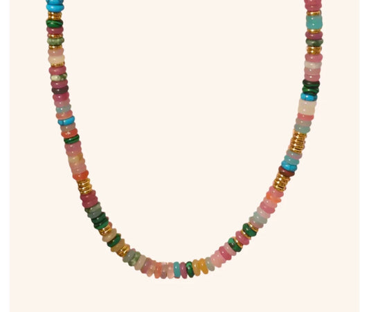 Horizon Necklace