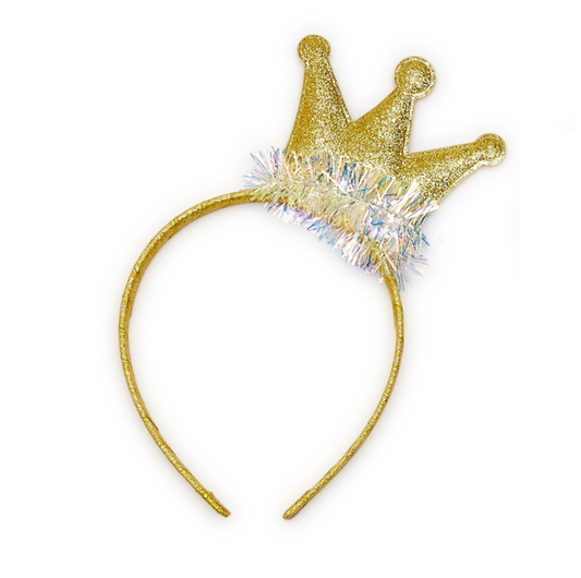 Celebration Light-Up Headband