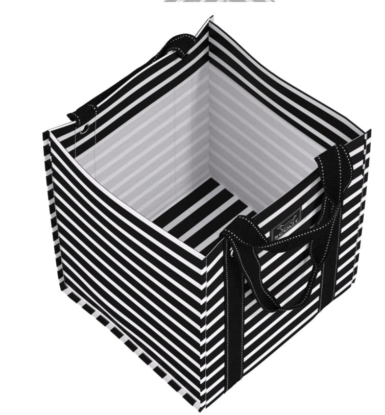 Bagette Bag-As if