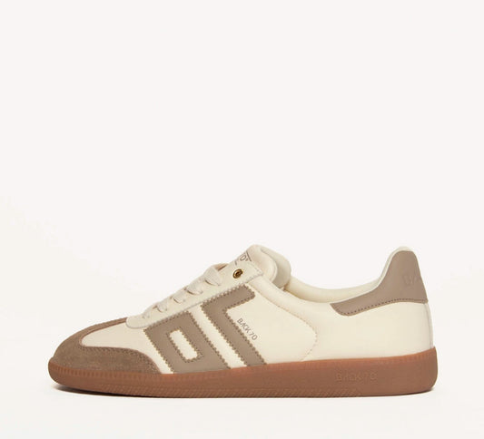 Cloud NM Sneaker-Milk Taupe