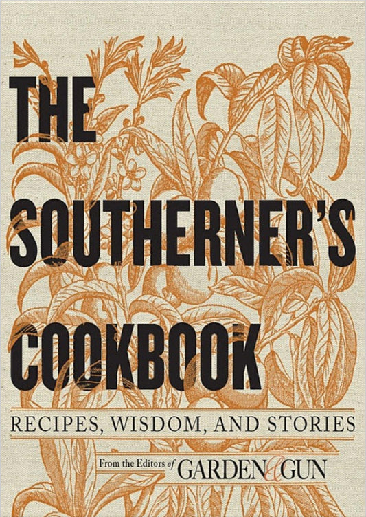The Southerner’s Cookbook