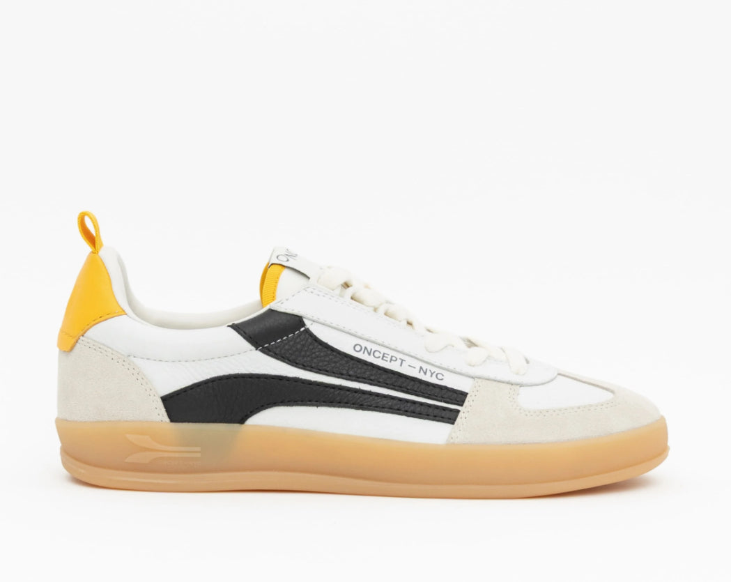 Oncept Fez-Retro White
