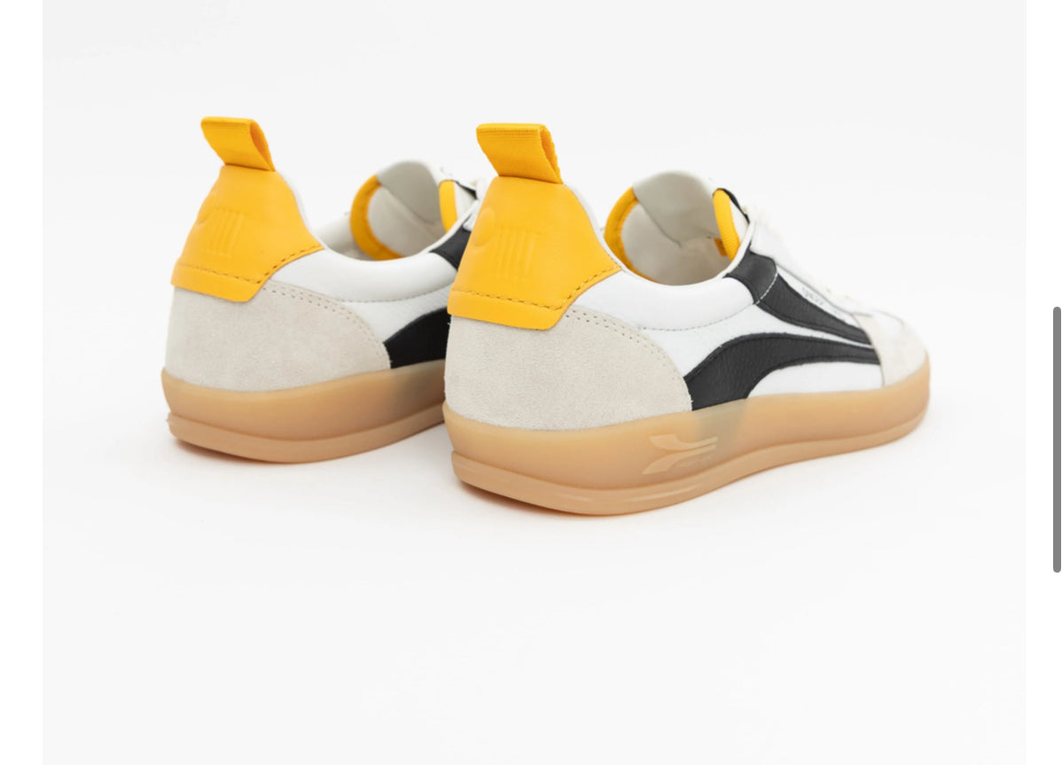 Oncept Fez-Retro White