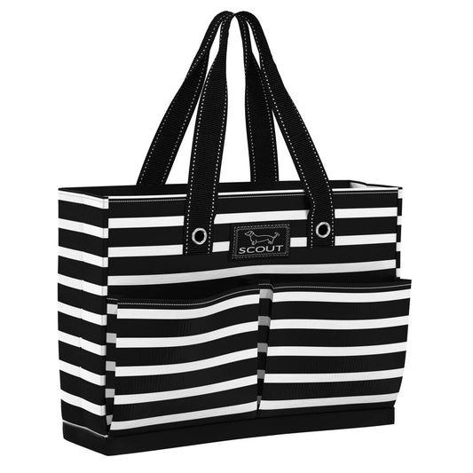 Scout Uptown Girl-Fleetwood Black