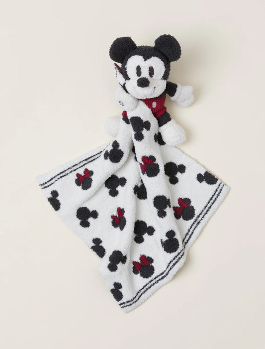 Disney Classic Mickey Mouse Blanket Buddie